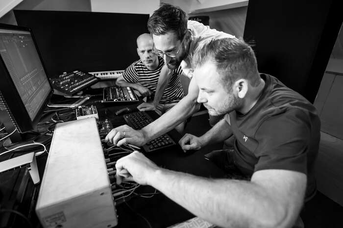 Muziekproductie lessen van Ableton live tot hardware