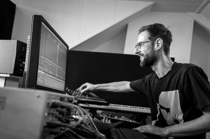 Elektronische muziekproductie lessen